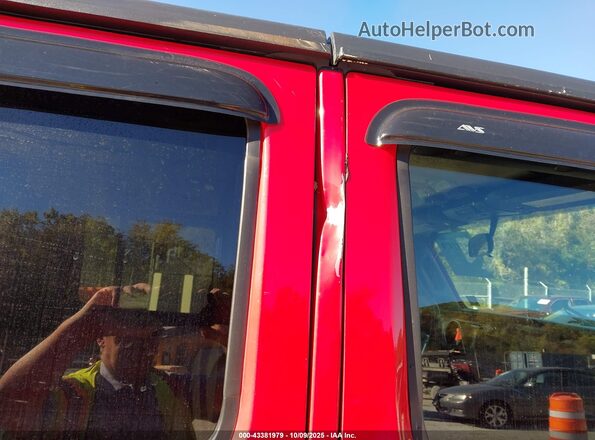 1C6HJTAG4LL128300 2020 JEEP GLADIATOR Red 