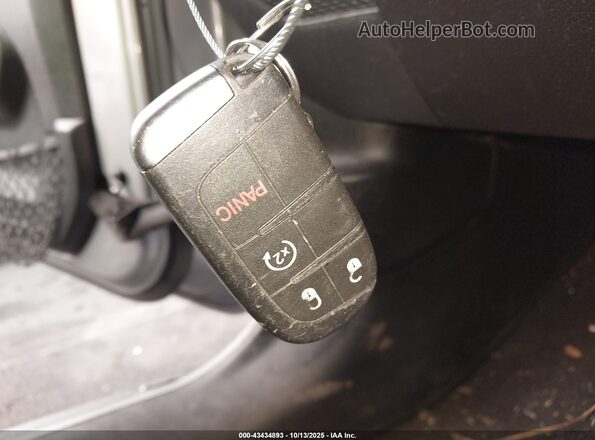1C6HJTAG4LL160275 2020 JEEP GLADIATOR Silver Вид панелі приладів