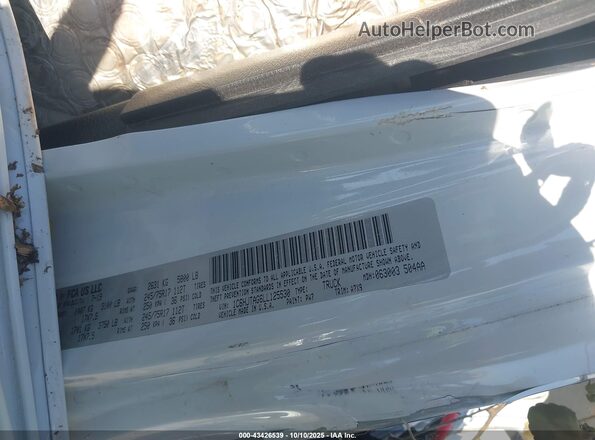 1C6HJTAG6LL125530 2020 JEEP GLADIATOR White Widok komory silnika