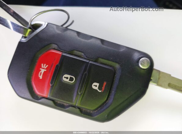 1C6HJTAG7LL159394 2020 JEEP GLADIATOR Gray Vista del salpicadero