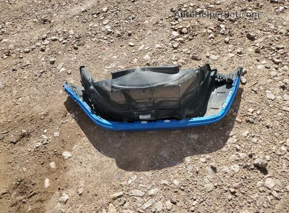 1C6HJTAG7ML501007 2021 JEEP GLADIATOR Blue Вид підкапотного простору