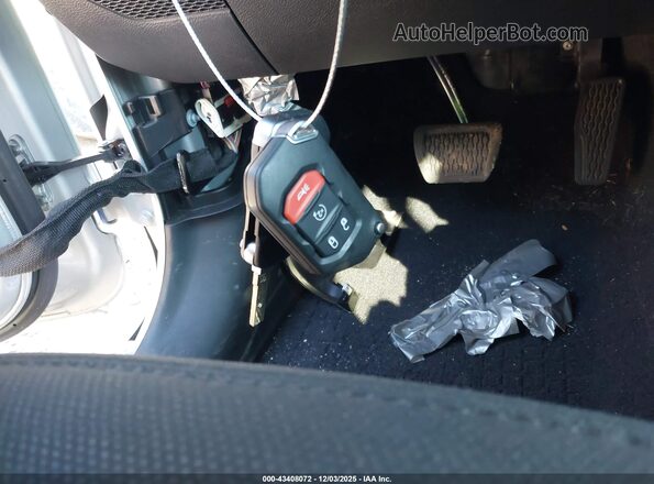 1C6HJTAG8PL548454 2023 JEEP GLADIATOR Gray Вид панелі приладів