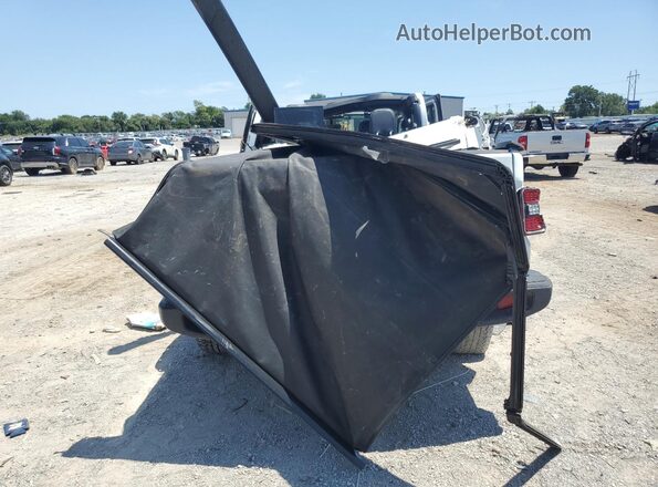 1C6HJTFG8LL212709 2020 JEEP GLADIATOR White Հետևի տեսք