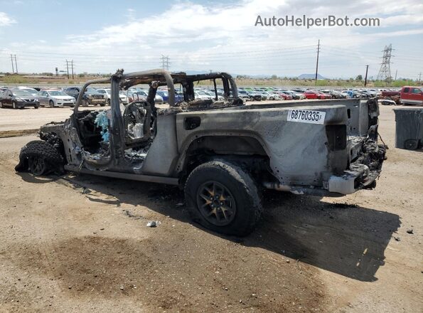 1C6RJTBG7SL520270 2025 JEEP GLADIATOR Burn Հետևի ձախ