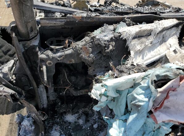 1C6RJTBG7SL520270 2025 JEEP GLADIATOR Burn Սարքավորումների վահանակի տեսք