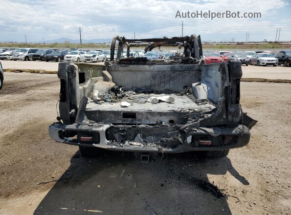 1C6RJTBG7SL520270 2025 JEEP GLADIATOR Burn Հետևի տեսք