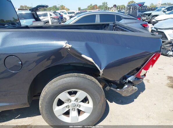 1C6RR6FG4MS564109 2021 RAM 1500 CLASSIC Blue Vista frontal