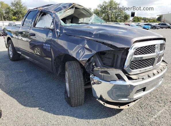 1C6RR6GGXRS123557 2024 RAM 1500 Gray 