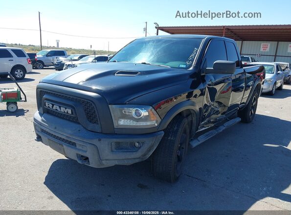 1C6RR6GT7LS138974 2020 RAM 1500 CLASSIC Black 