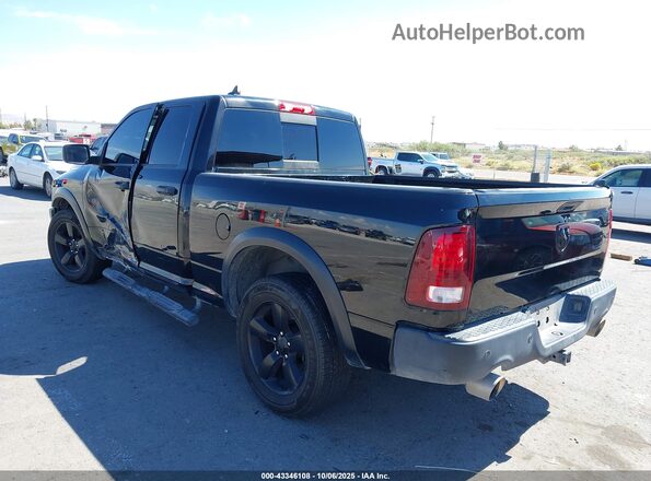 1C6RR6GT7LS138974 2020 RAM 1500 CLASSIC Black 
