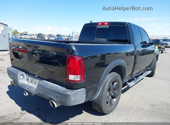 1C6RR6GT7LS138974 2020 RAM 1500 CLASSIC Black 