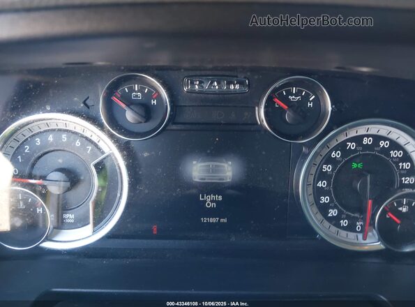 1C6RR6GT7LS138974 2020 RAM 1500 CLASSIC Black 