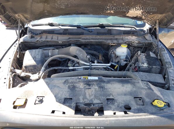 1C6RR6GT7LS138974 2020 RAM 1500 CLASSIC Black 