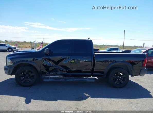 1C6RR6GT7LS138974 2020 RAM 1500 CLASSIC Black 