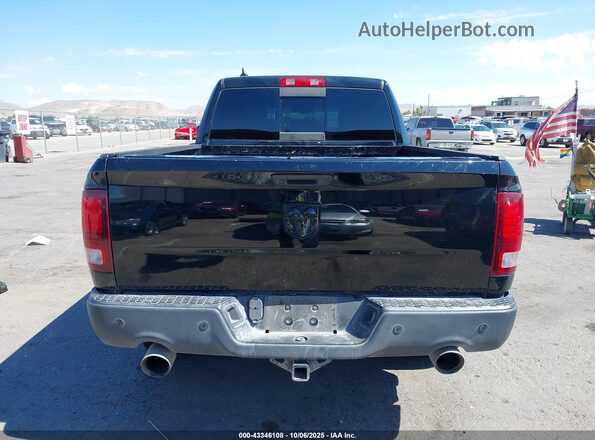 1C6RR6GT7LS138974 2020 RAM 1500 CLASSIC Black 