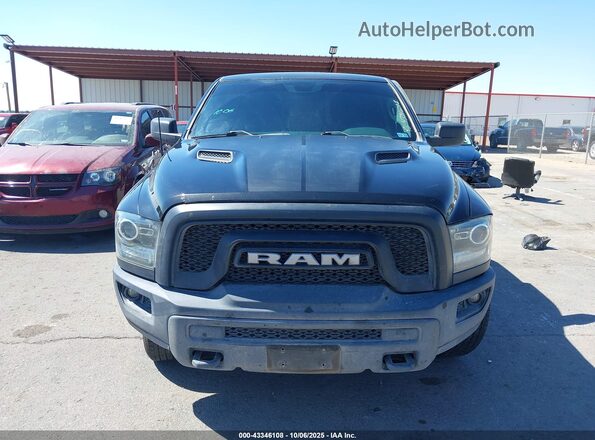 1C6RR6GT7LS138974 2020 RAM 1500 CLASSIC Black 