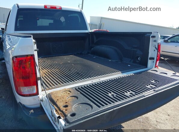 1C6RR6KT7LS148959 2020 RAM 1500 CLASSIC White 