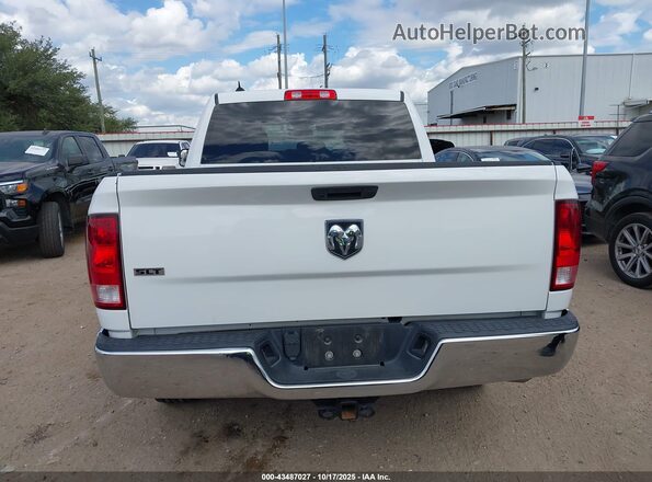 1C6RR6LG0PS554234 2023 RAM 1500 CLASSIC White 