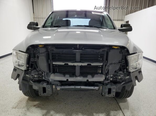 1C6RR6LG4PS564930 2023 RAM 1500 Silver 