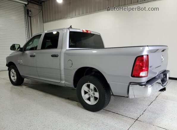 1C6RR6LG4PS564930 2023 RAM 1500 Silver 