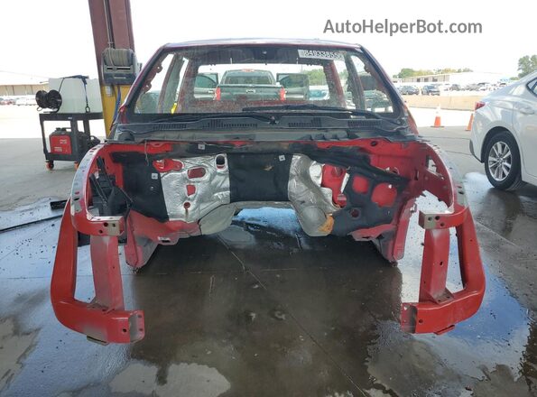 1C6RR6LG9NS161152 2022 RAM 1500 Red 