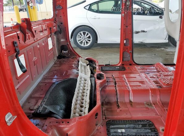1C6RR6LG9NS161152 2022 RAM 1500 Red 