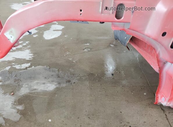 1C6RR6LG9NS161152 2022 RAM 1500 Red 