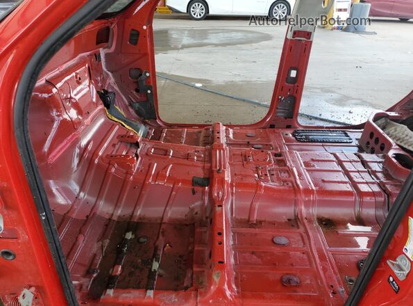 1C6RR6LG9NS161152 2022 RAM 1500 Red 