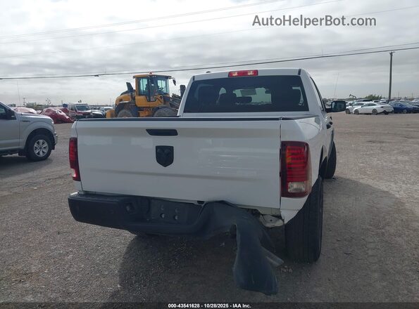 1C6RR6LG9RS142543 2024 RAM 1500 CLASSIC White 