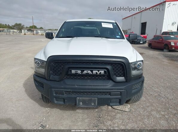 1C6RR6LG9RS142543 2024 RAM 1500 CLASSIC White 
