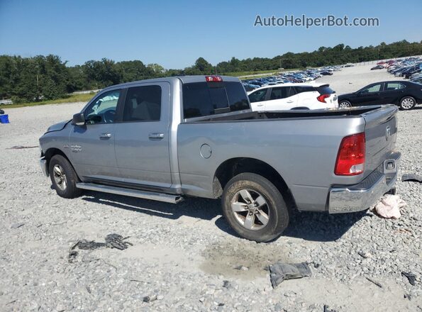 1C6RR6TT3LS136354 2020 RAM 1500 Silver უკანა მარცხენა