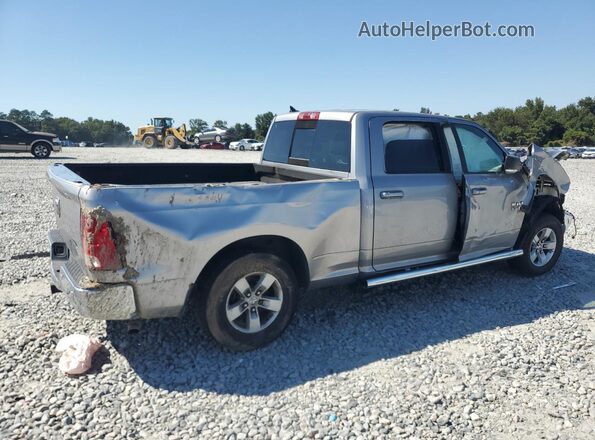 1C6RR6TT3LS136354 2020 RAM 1500 Silver უკანა მარჯვენა