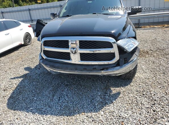 1C6RR6TT9LS133300 2020 RAM 1500 Черный Вид подкапотного пространства