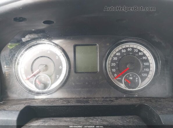 1C6RR7FG5LS108737 2020 RAM 1500 CLASSIC White 
