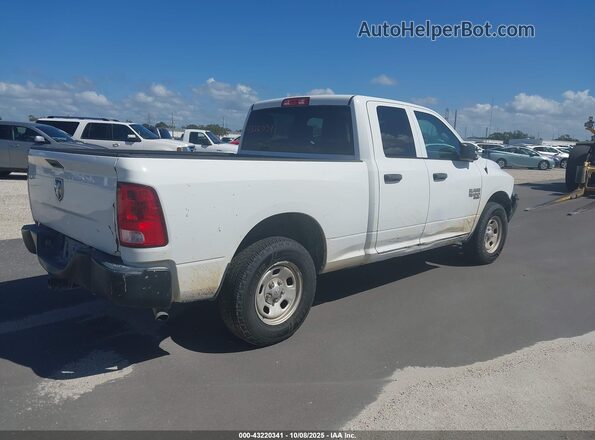 1C6RR7FG8LS150786 2020 RAM 1500 CLASSIC White Rear right