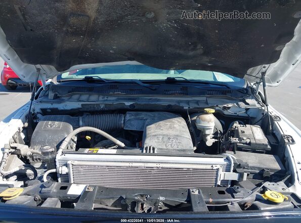 1C6RR7FG8LS150786 2020 RAM 1500 CLASSIC White Rear view