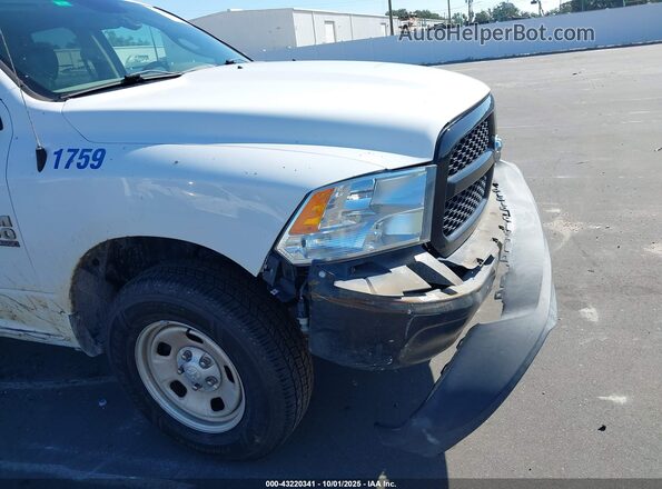 1C6RR7FG8LS150786 2020 RAM 1500 CLASSIC White 