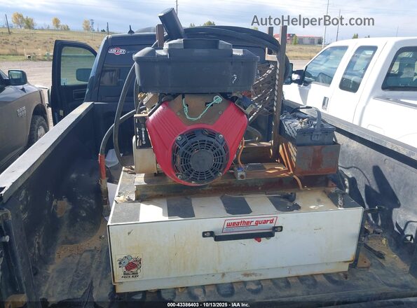 1C6RR7GG2MS523773 2021 RAM 1500 CLASSIC Черный Вид щитка приборов