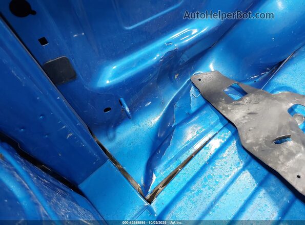 1C6RR7GG5MS522987 2021 RAM 1500 CLASSIC Синий Вид спереди