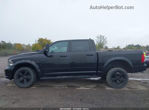 1C6RR7KT4LS115908 2020 RAM 1500 CLASSIC Black 