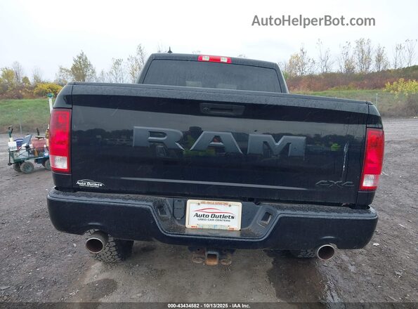 1C6RR7KT4LS115908 2020 RAM 1500 CLASSIC Black 