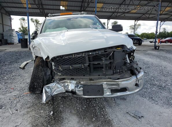 1C6RR7ST7LS149101 2020 RAM 1500 White წინა ხედი