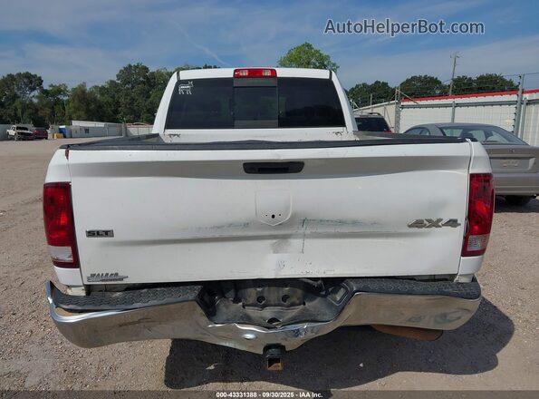 1C6RR7TT1LS101432 2020 RAM 1500 CLASSIC White 