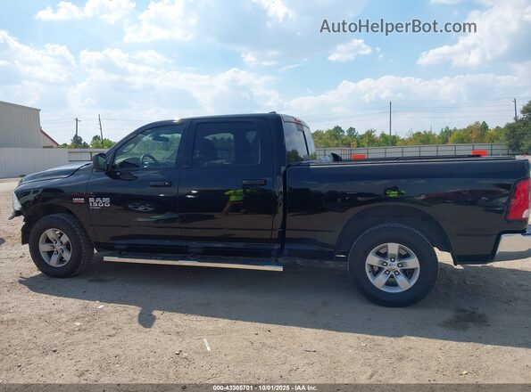 1C6RR7TT3LS120290 2020 RAM 1500 CLASSIC Black 