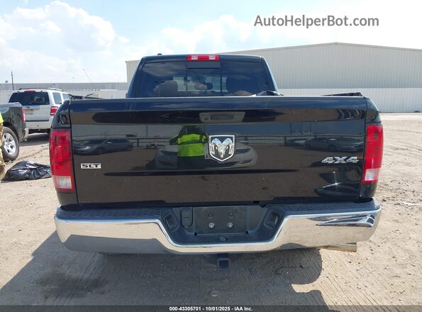 1C6RR7TT3LS120290 2020 RAM 1500 CLASSIC Black 