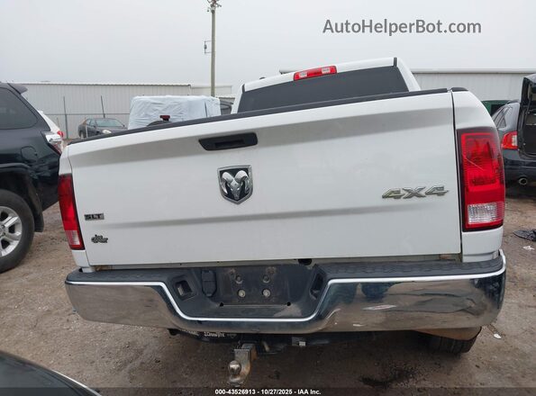 1C6RR7TT8MS521612 2021 RAM 1500 CLASSIC White 