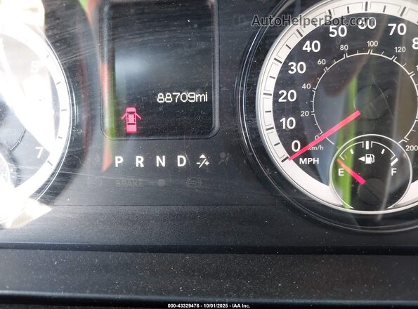 1C6RR7TT9LS106460 2020 RAM 1500 CLASSIC Maroon 