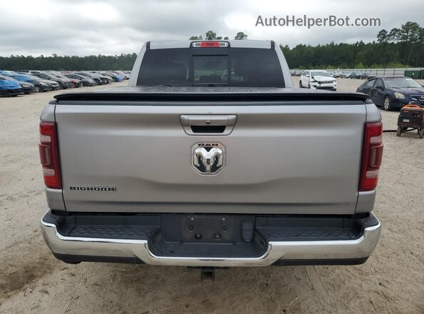 1C6RREFG6MN608474 2021 RAM 1500 Silver 