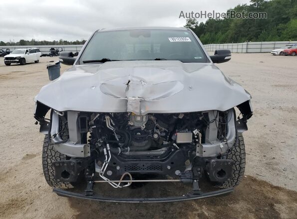 1C6RREFG6MN608474 2021 RAM 1500 Silver 