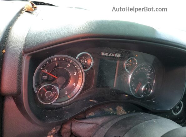 1C6RREFM9MN801160 2021 RAM 1500 Green 